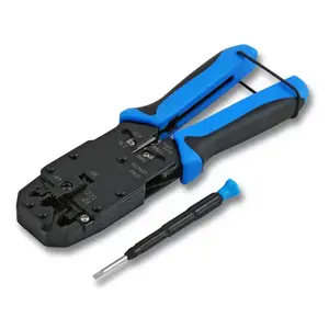 Cable Crimper EFB Elektronik E-MUC410