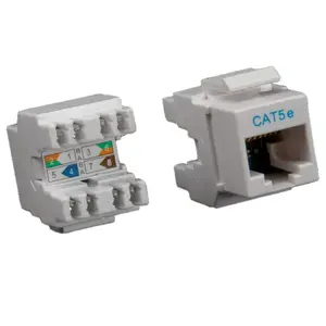 Кирпичик ROLINE Cat.5e 26.11.0343