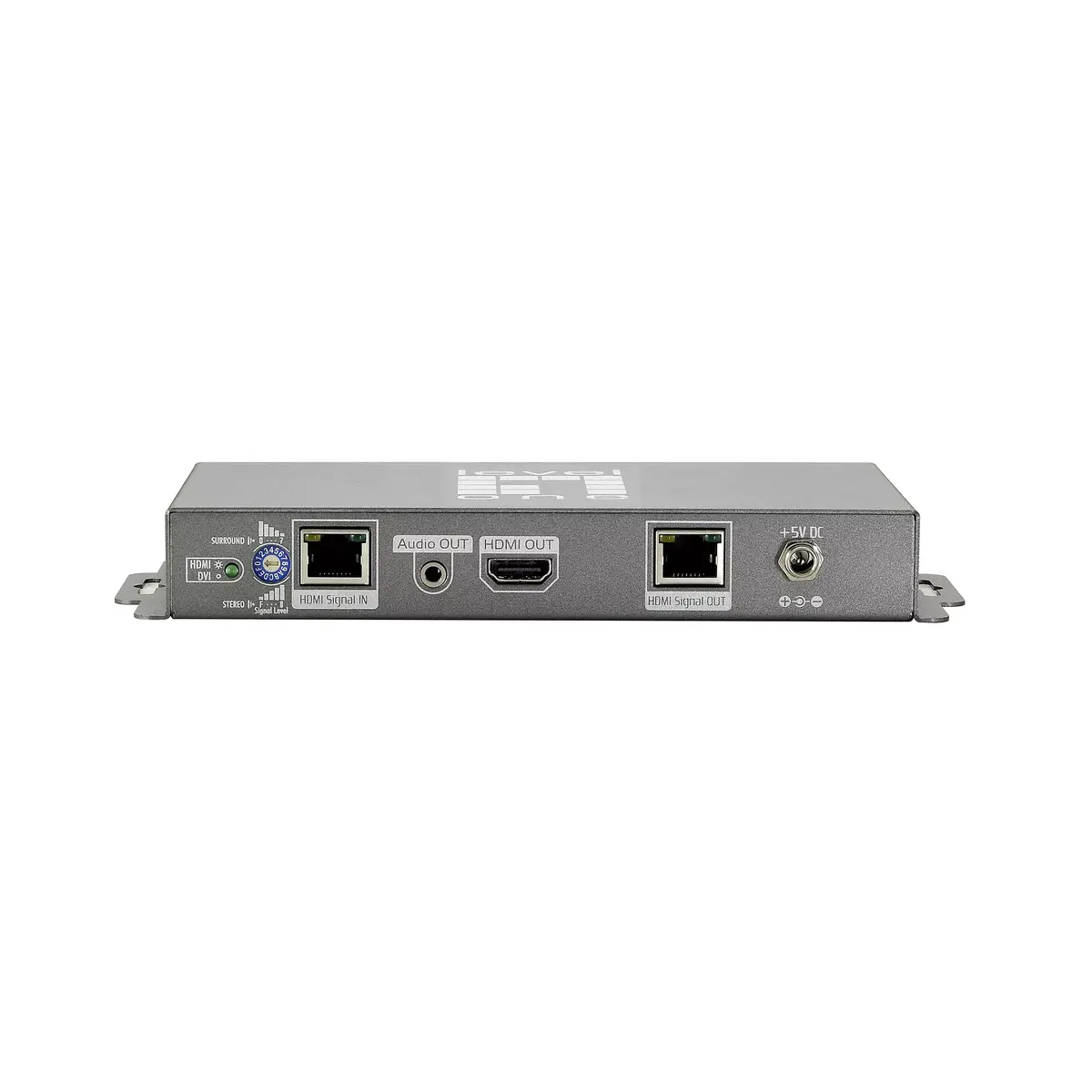 AV pārraide LevelOne HDSpider™ HDMI over Cat.5 Photo 3