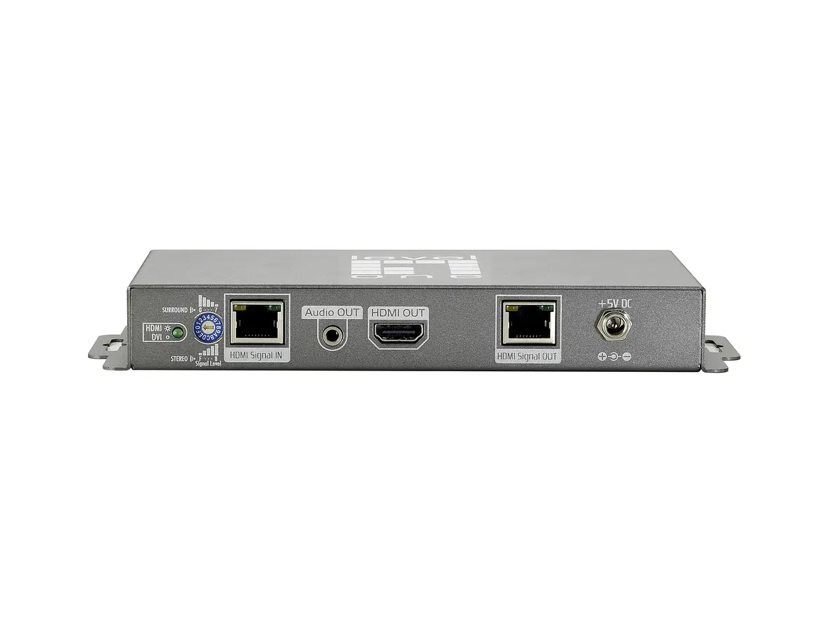 LevelOne HDSpider HVE-9003 AV Transmitter Photo 3