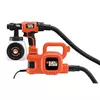 Pneimatiskais krāsas smidzinātājs Black & Decker HVLP400-QS Photo 2