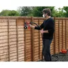 Pneimatiskais krāsas smidzinātājs Black & Decker HVLP400-QS Photo 4