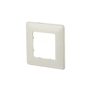 Socket outlet METZ CONNECT 820395-0102-I White