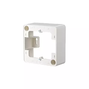 Socket-outlet BTR NETCOM 130829-02-I White