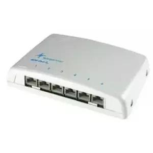 Patch Panel Telegärtner MPD6-HS Cat.6A