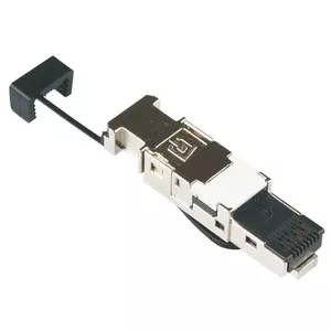 IP20 RJ45 полевой разъем BTR NETCOM E-DAT Industry 1401405012-I