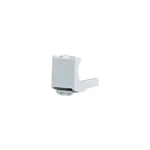 Keystone Module METZ CONNECT 130898-00-I Grey