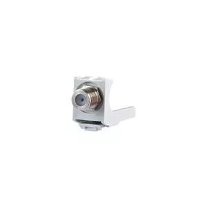 Coaxial Connector F-type METZ CONNECT 130898-01-I
