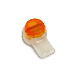 Wire Connector 3M UY2 Orange Transparent