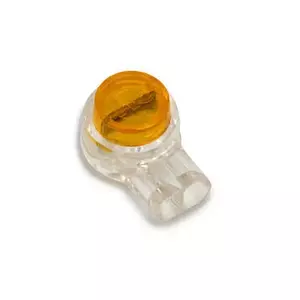 3M UY wire connector 3M UY White Yellow