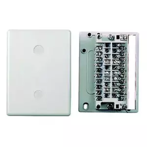 Electrical box 3M 50-510-11000