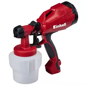 Краскопульт Einhell TC-SY 500 P