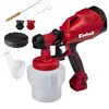 Краскопульт Einhell TC-SY 500 P Photo 5