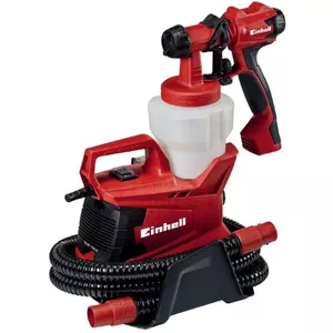 Краскопульт Einhell TC-SY 700 S 1 L