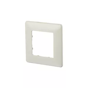 Socket outlet METZ CONNECT 820395-0101-I White