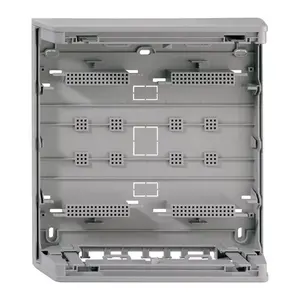 Rutenbeck KVK electrical distribution board 27010310 compact installation enclosure