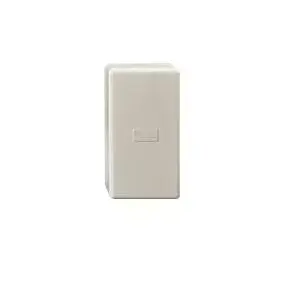 Socket safety cover Rutenbeck 22000101 White