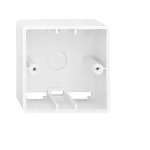 UAE-Cat.5e - 8 ApG White Rutenbeck 13511503