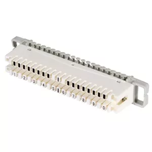 Набор для установки/модификации телеком оборудования EFB Elektronik 46005.1, серый