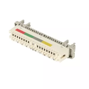 Коробка телефонного соединения EFB Elektronik 46005.2F