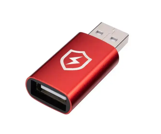 USB A pāreja Microconnect MC-AAADAP-SC Photo 2