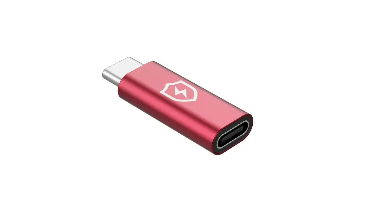 Kabeļa dzimuma mainītājs Microconnect MC-CCADAP-SC Photo 2