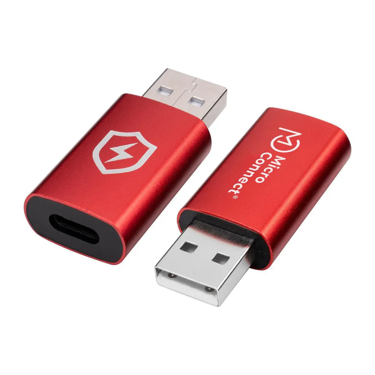 MicroConnect MC-ACADAP-SC USB adapteris vīrišķais USB