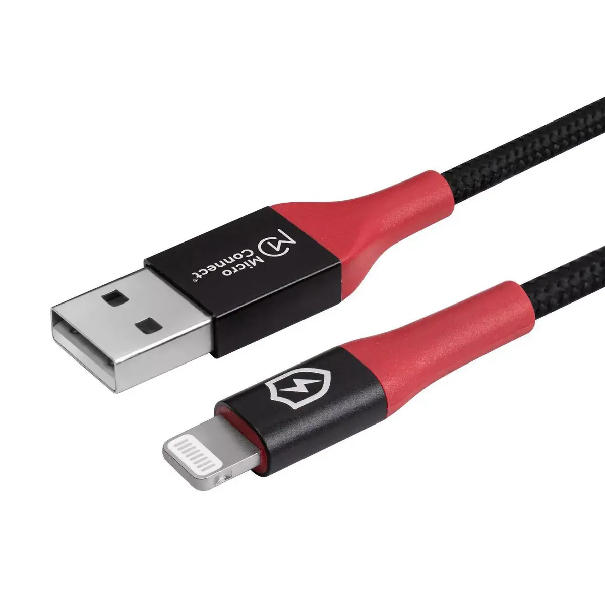 Lightning Cable Microconnect MC-ALIGHTNING-SC Photo 2