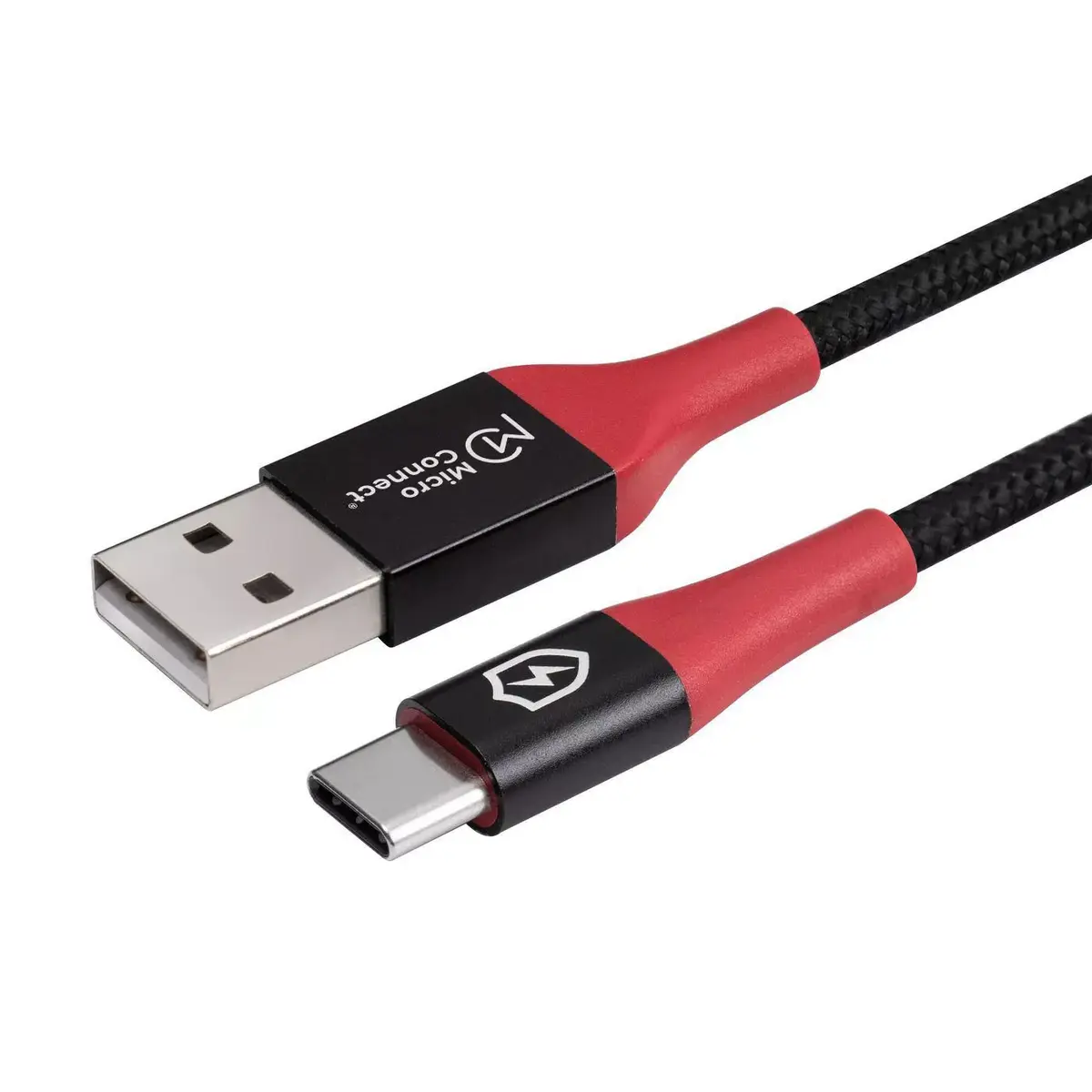 USB кабель Microconnect MC-AUSBC-SC Photo 2