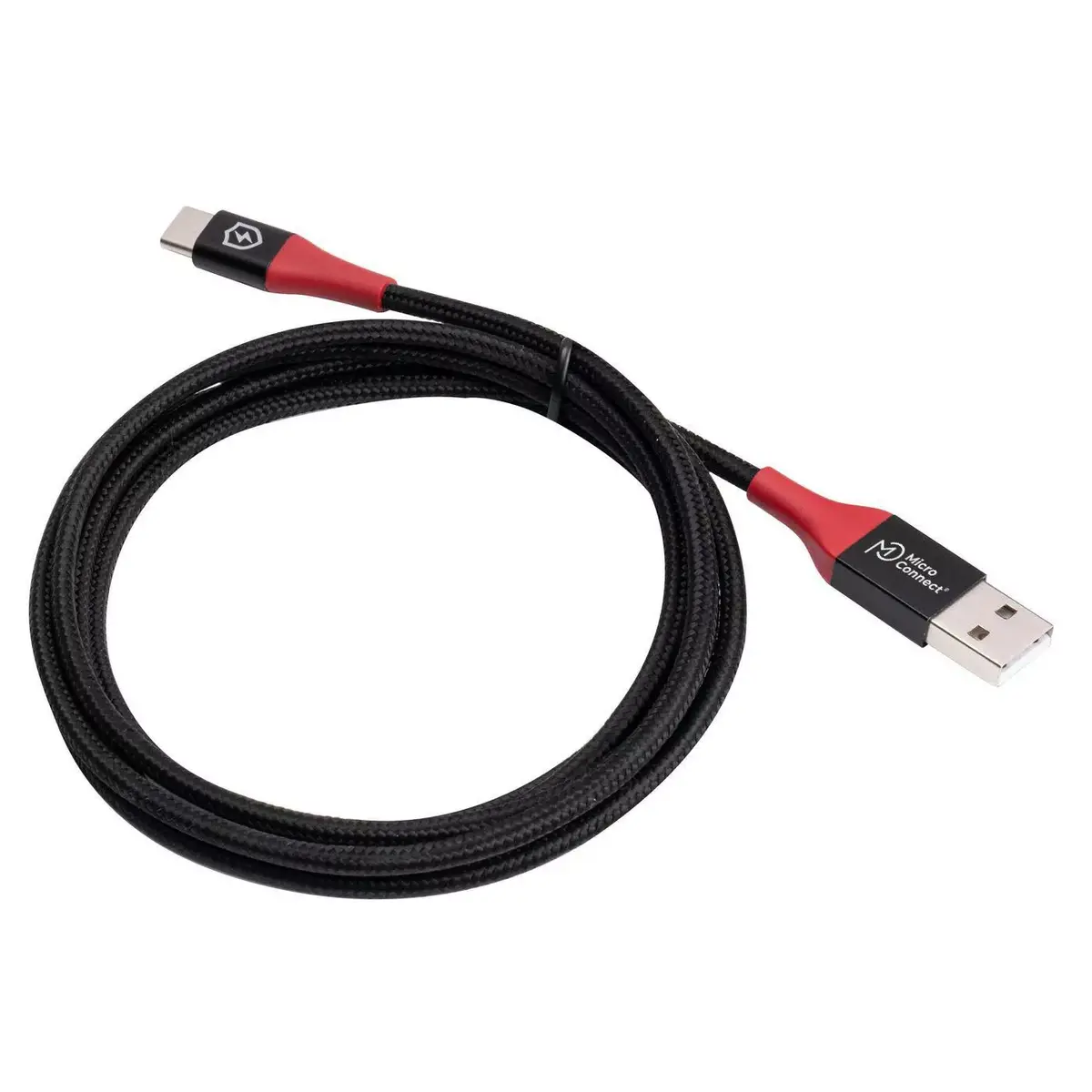 USB кабель Microconnect MC-AUSBC-SC Photo 3