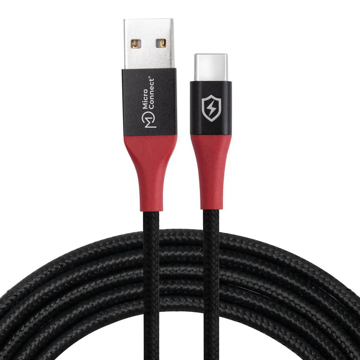 Microconnect USB kabelis USB 2.0