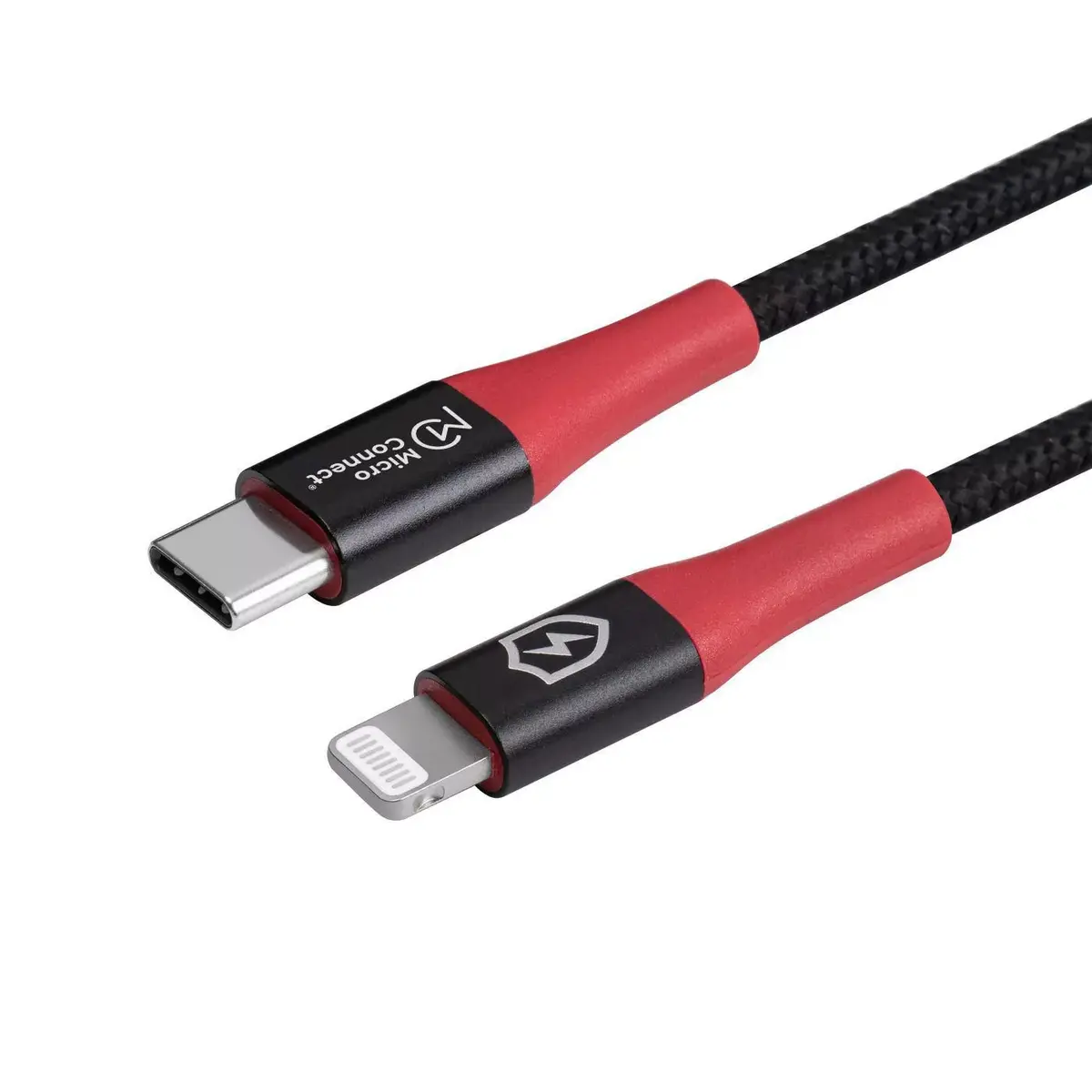 Lightning Cable Microconnect MC-CLIGHTNING-SC Photo 2