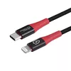 Lightning Cable Microconnect MC-CLIGHTNING-SC Photo 2