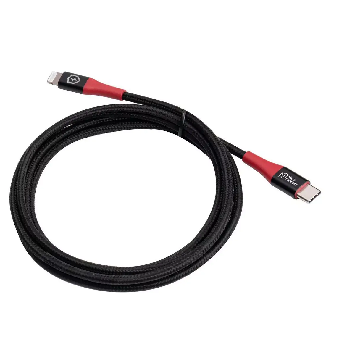 Lightning Cable Microconnect MC-CLIGHTNING-SC Photo 3