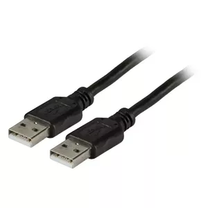 USB cable EFB Elektronik K5253SW.5