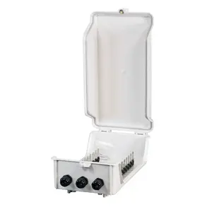 Electrical box EFB Elektronik 46052.1 Grey Width 190mm Depth 115mm Height 375mm