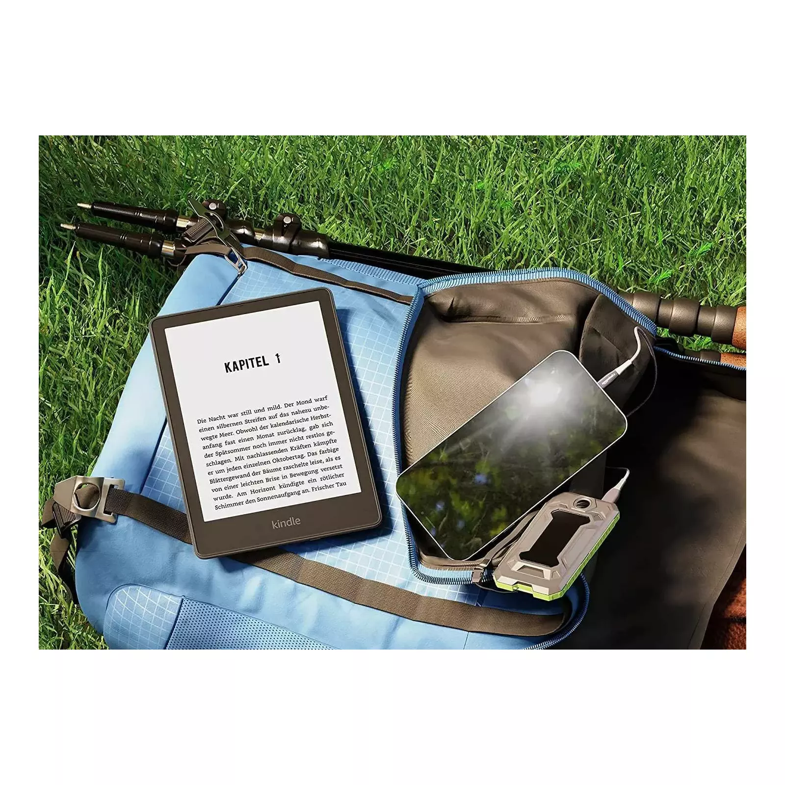 Amazon Kindle Paperwhite 11 16GB | AiO.lv