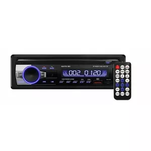 Car Radio with Bluetooth, SCT 5017BMR