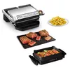 Contact grill Tefal OptiGrill GC714D Photo 2