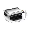 Contact grill Tefal OptiGrill GC714D Photo 3