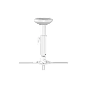 Ceiling Projector Mount MULTIBRACKETS M HD 305–345 mm, max load 30 kg, white