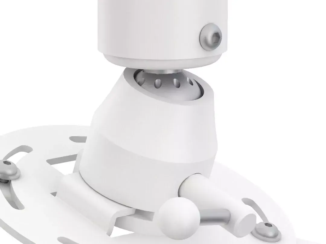 Griestu projektora stiprinājums MULTIBRACKETS M HD 305–345 mm Photo 9