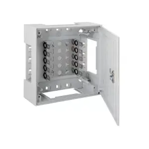 Electrical distribution board EFB Elektronik Box II 50DA