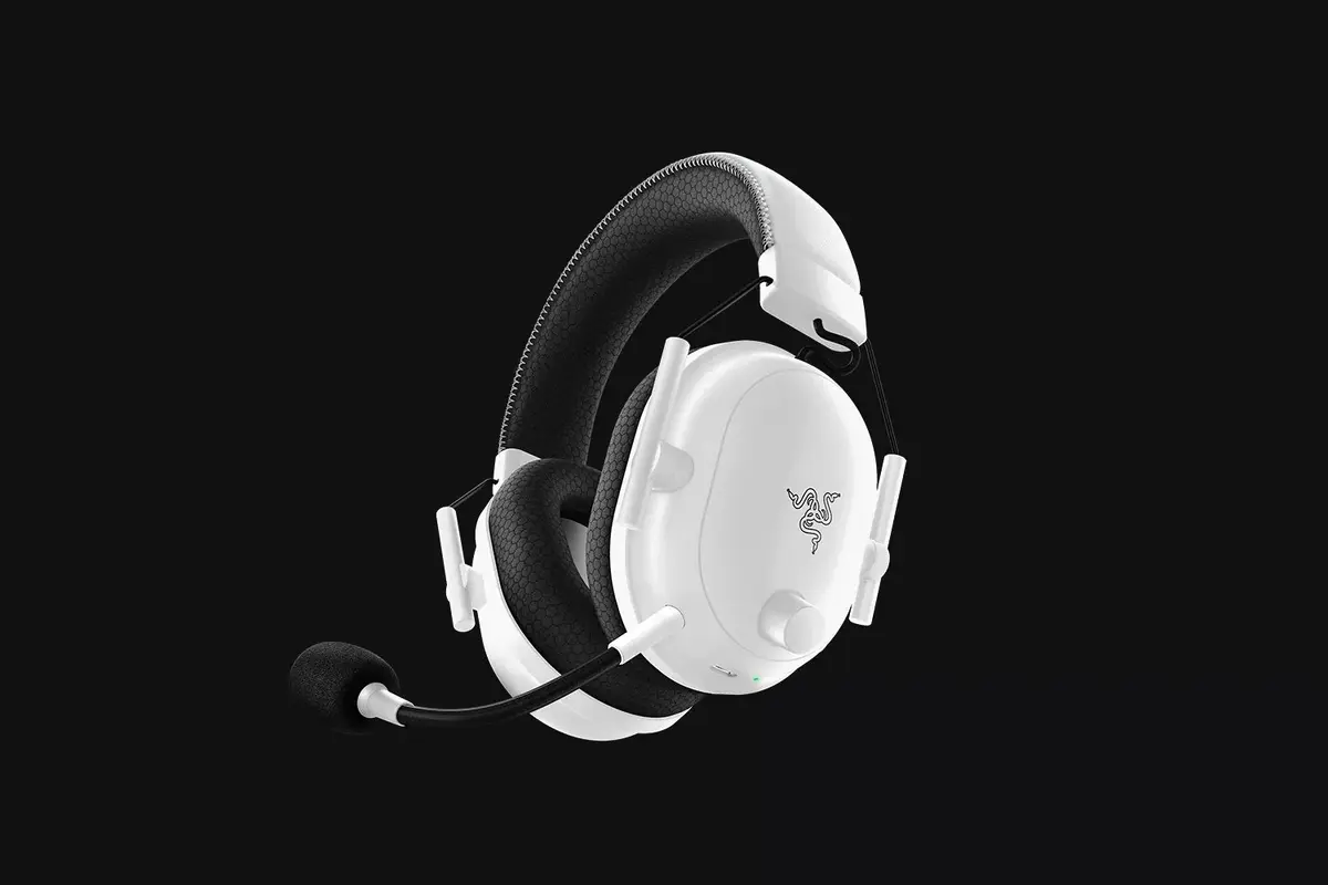 Наушники Razer BlackShark V2 Pro Photo 6