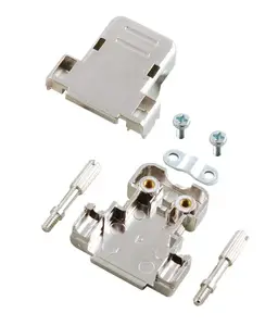 EFB Elektronik 29417.1 D-Sub 9-pin Connector Housing Grey