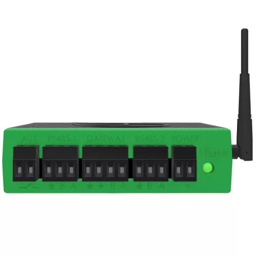 Datu reģistrators TIGO CCA (Cloud Connect