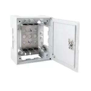 Электрический шкаф EFB Elektronik 46025.5