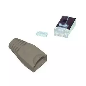 Кабельный чехол ShiverPeaks TC 72057-GR