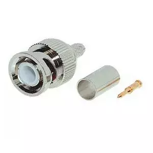 Разъем BNC ShiverPeaks VC 98800-1