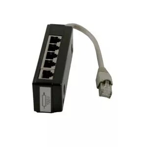 Video Switches & Splitters